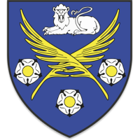 St Patrick's Catholic Primary School logo