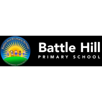Battle Hill Primary School logo
