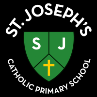 St Joseph's Catholic primary School, a Voluntary Academy logo