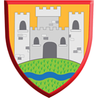 Castleside Primary School logo