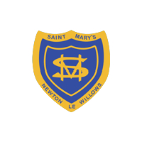 St Mary's Catholic Infant Academy logo