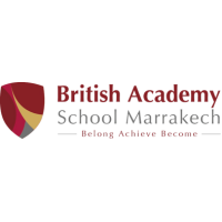British Academy School Marrakech logo