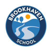 Brookhaven School logo