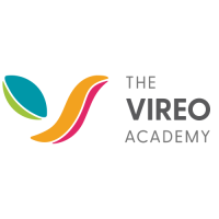 The Vireo Academy logo