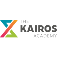 The Kairos Academy (KS3) logo