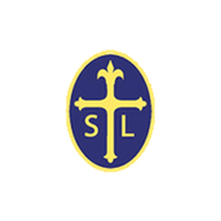 St Louis Catholic Primary School, Frome logo