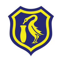 St Michael's Church of England Primary School, Sandhurst logo