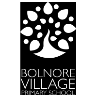 Bolnore Village Primary School logo