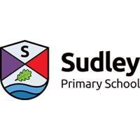 Sudley Primary School logo