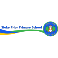 Stoke Prior Primary School logo