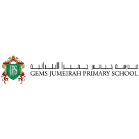 GEMS Jumeriah Primary School logo