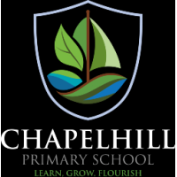 Chapelhill Primary School logo