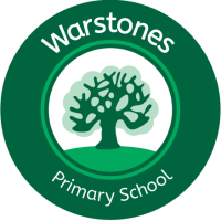 Warstones Primary School logo