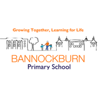 Bannockburn Primary School logo