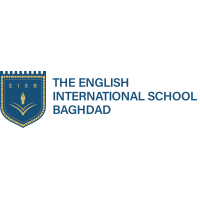 English International School Baghdad logo