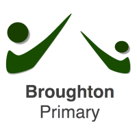 Broughton Primary Academy logo