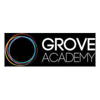 Grove Academy logo