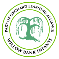 Willow Bank Infant School logo