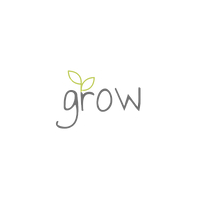 Grow Independent School logo