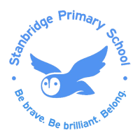 Stanbridge Primary School logo