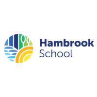 Hambrook School logo