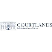 Courtlands Independent Special School logo