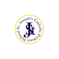 St Joseph's Catholic Primary School, a Voluntary Academy logo