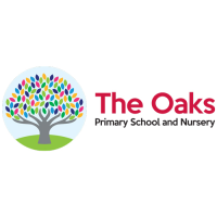 The Oaks Primary School logo