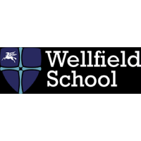 Wellfield School logo