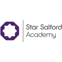 Star Salford Academy logo