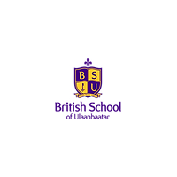 British School of Ulaanbaatar logo