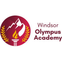 Windsor Olympus Academy logo