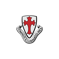 St Thomas More Roman Catholic Primary School, a Voluntary Academy logo