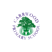 Carrwood Primary School logo