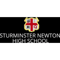 Sturminster Newton High School logo