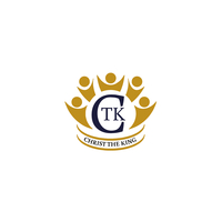Christ The King Catholic School, Amesbury logo