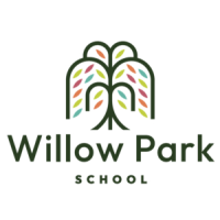 Willow Park School logo