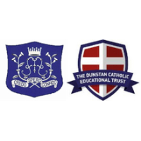 St Mary's Catholic Primary School logo