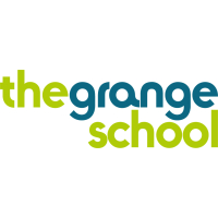 The Grange School logo