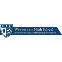 Weaverham High School logo