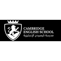 Cambridge English School logo