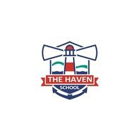 The Haven Church of England Methodist Primary School logo