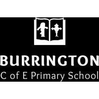 Burrington Church of England Primary School logo