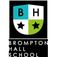 Brompton Hall School logo