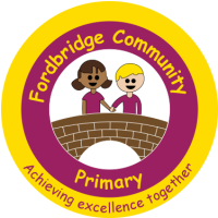 Fordbridge Community Primary School logo