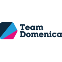 Team Domenica logo