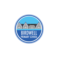 Birdwell Primary School logo