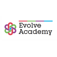 Evolve Academy logo