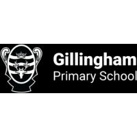 Gillingham Primary School logo