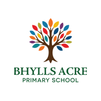 Bhylls Acre Primary School logo
